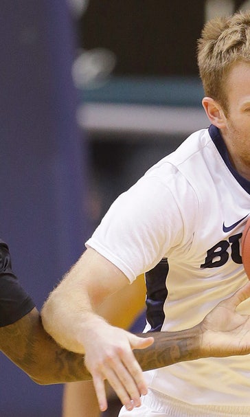 No. 17 Butler stops late comeback, beats No. 9 Purdue 74-68